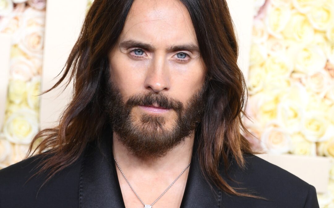 Jared Leto accused of sexual misconduct by shocking number of women