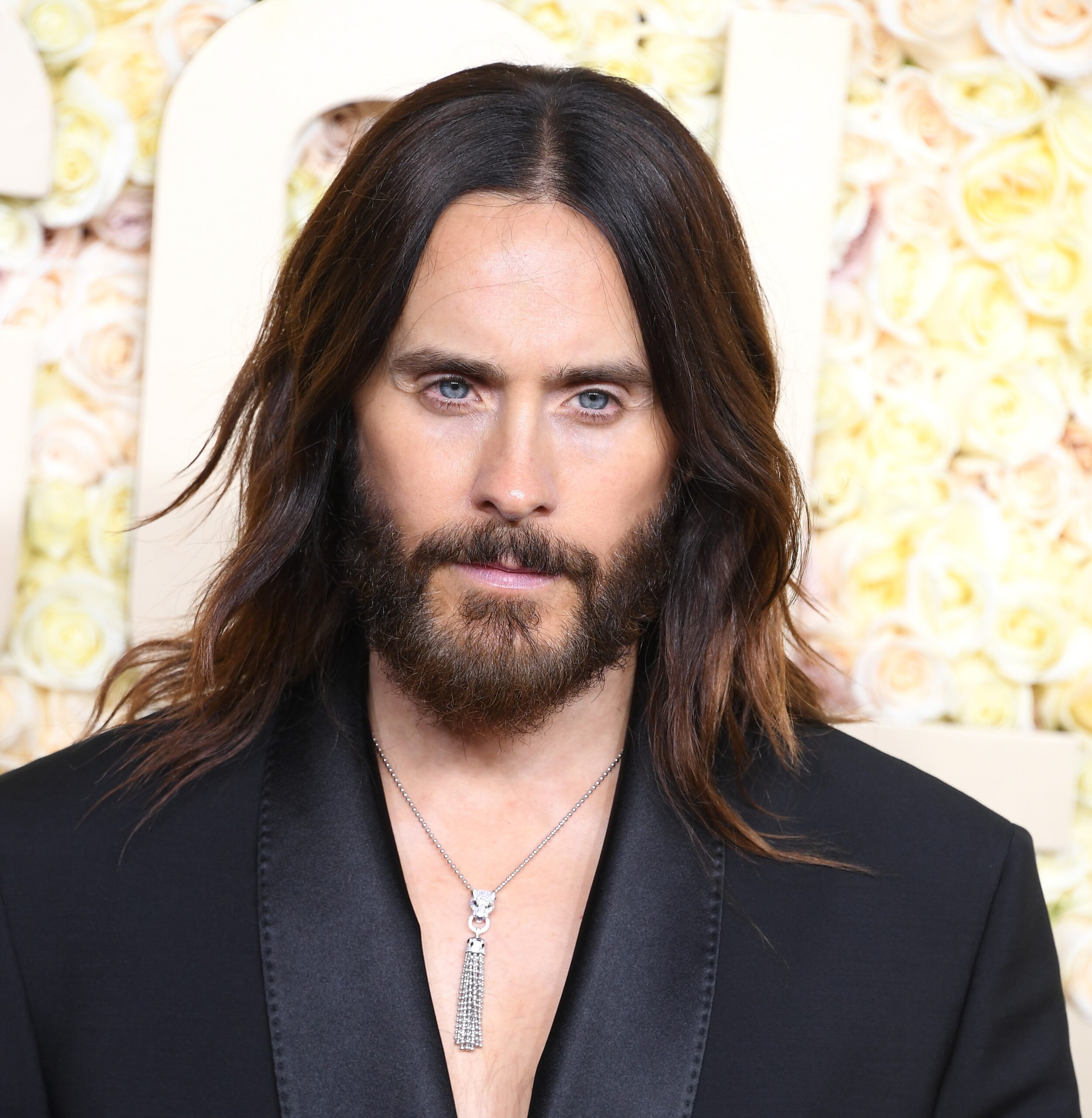 81st Annual Golden Globe Awards - Arrivals Jared Leto