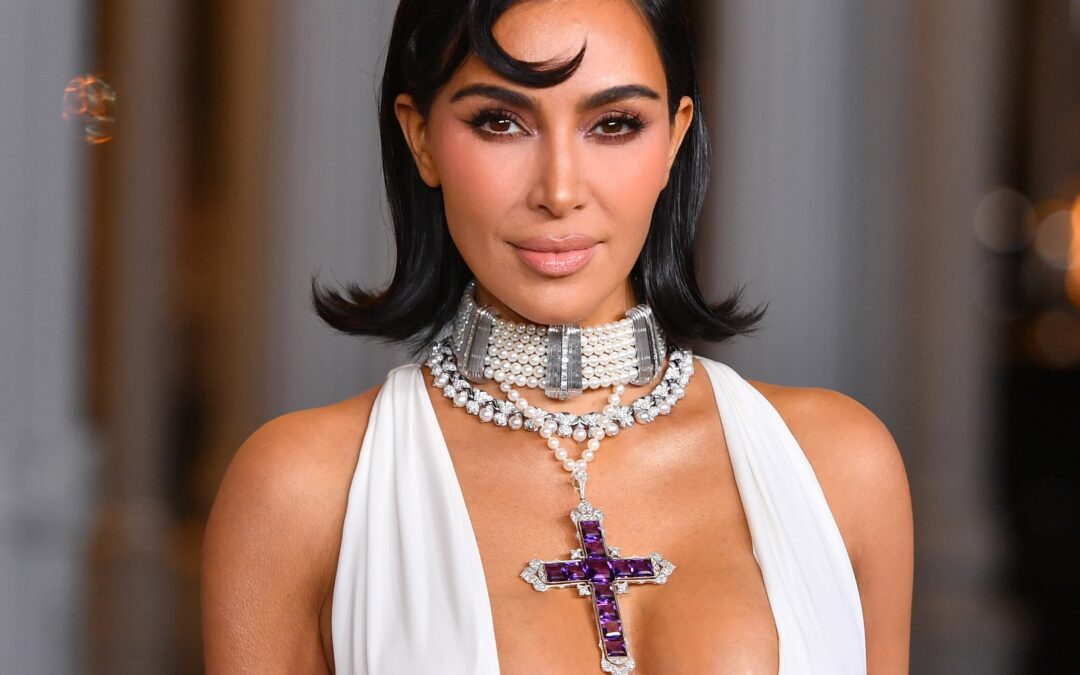 These celebrities are bringing nipple piercings back – but with a shock twist