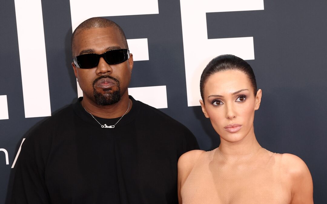 Shocking new intimate video of Bianca Censori and Kanye West dubbed ‘uncomfortable’