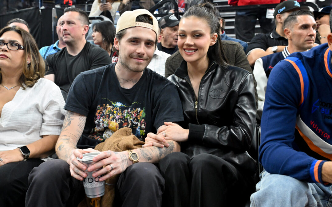 Everyone’s talking about the ‘real’ meaning behind Brooklyn Beckham’s shock new tattoo