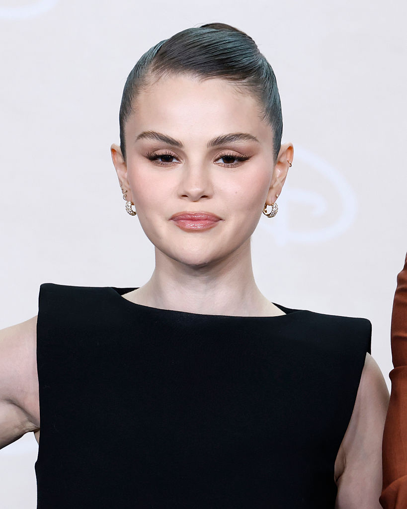 2025 Disney Upfront Selena Gomez