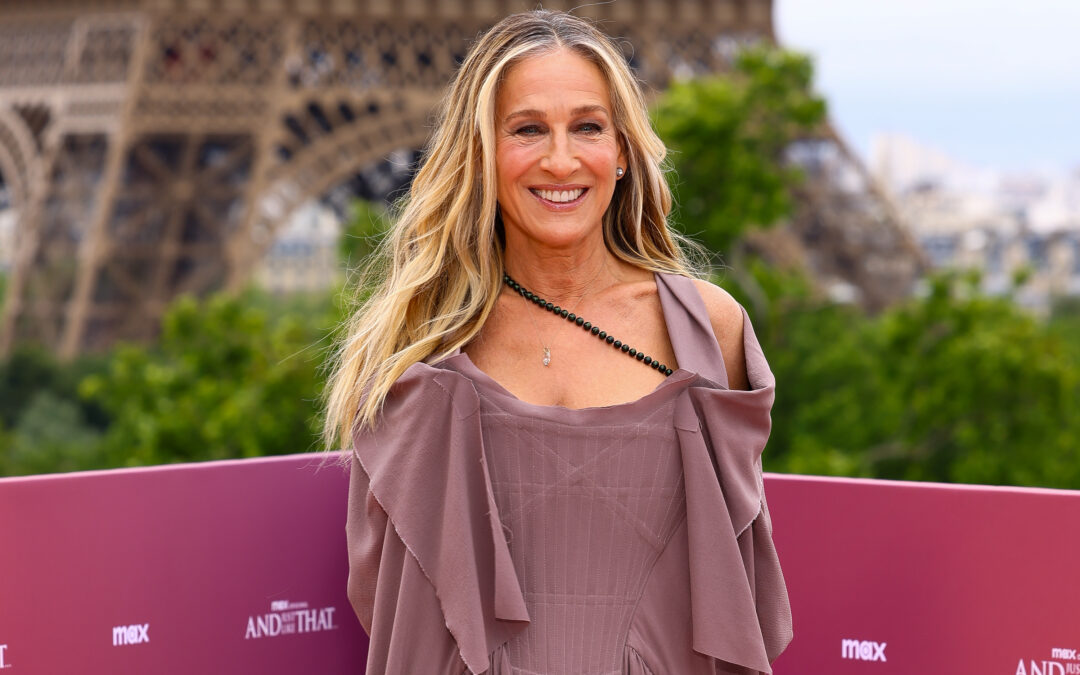 Sarah Jessica Parker