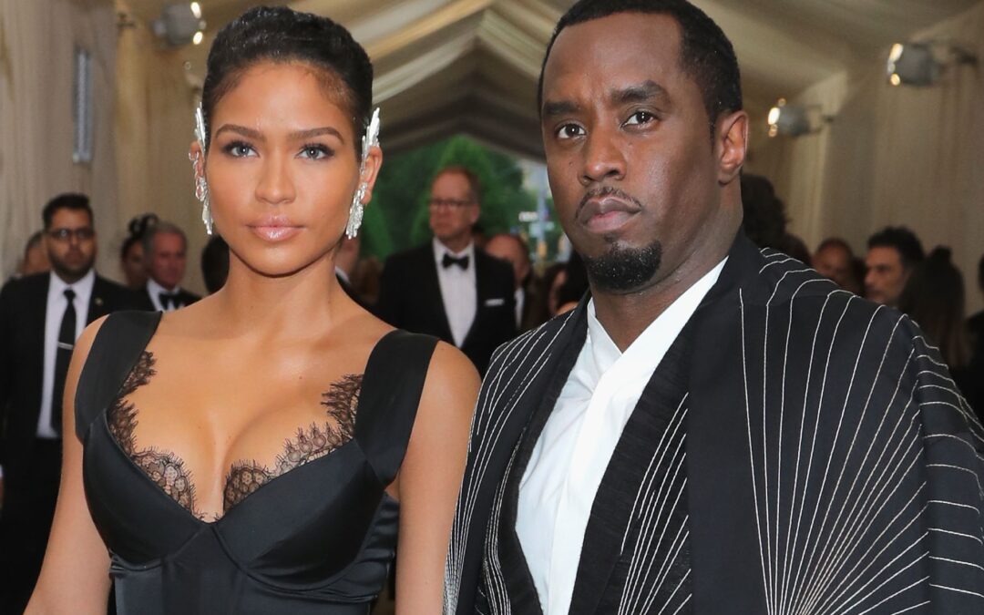 Beloved TV host sparks fury after shocking rant about Cassie amid Diddy sex trafficking trial
