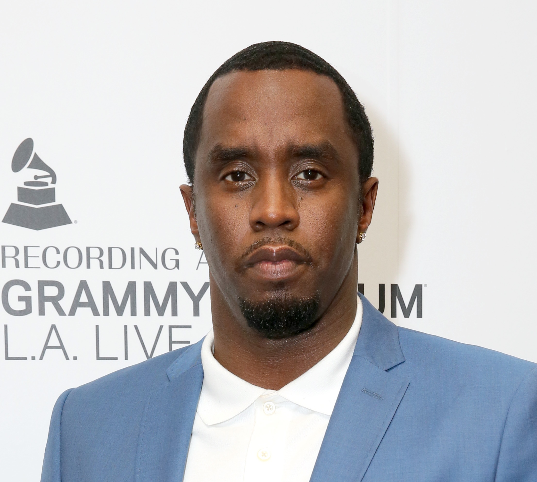 Reel To Reel: Cant Stop Won't Stop: A Bad Boy Story Diddy