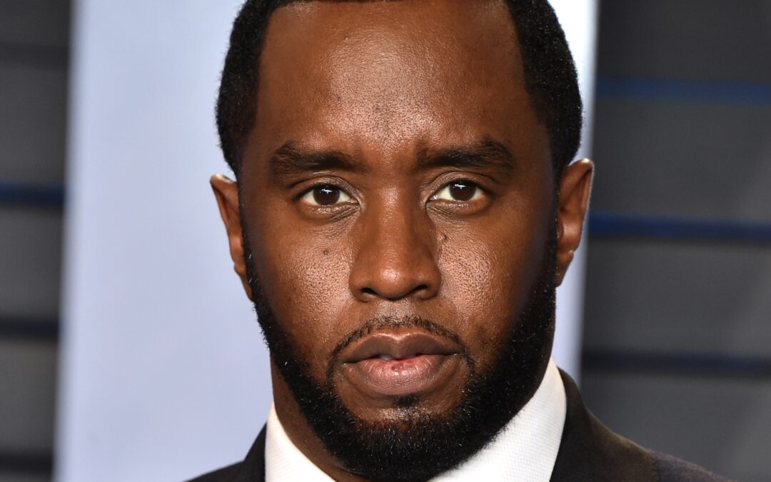 Former male escort of Diddy’s makes shocking claims about ‘evil’ freak offs
