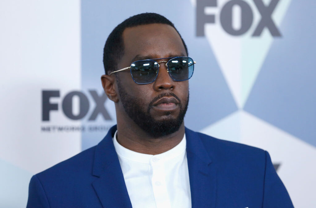 ‘I went to court for Diddy’s trial – this is what I learned about him’