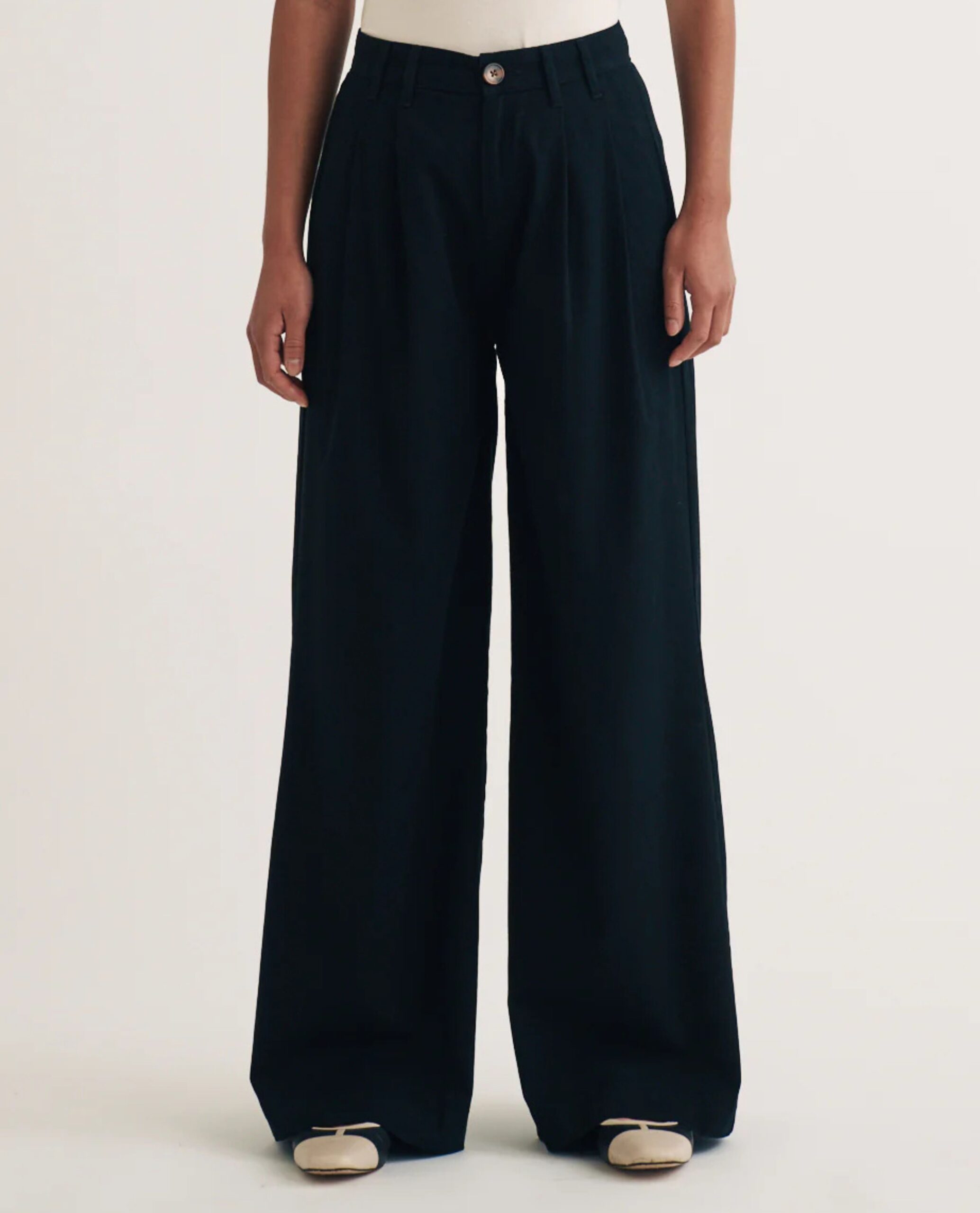 ava trouser black prod ava trouser black prod