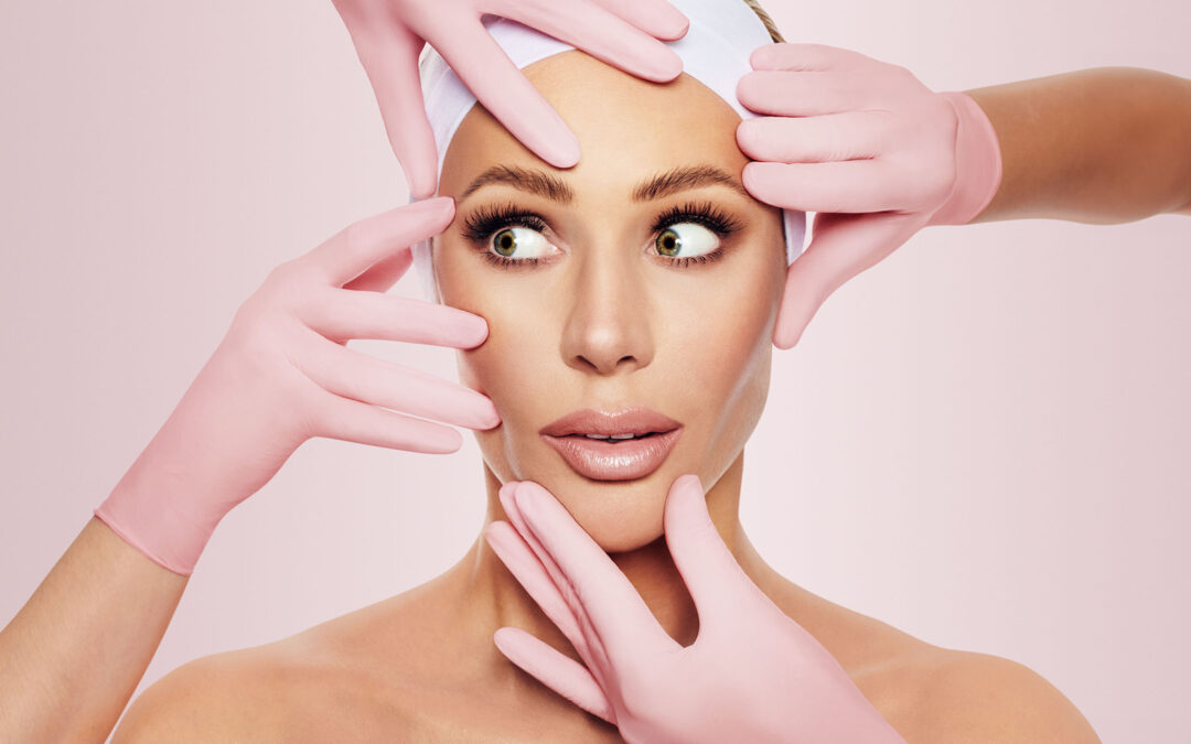 These A-listers have been accused of dishonesty about plastic surgery – but do they owe us truth?
