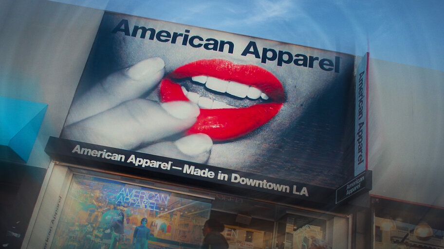 The shocking true story of how an iconic $300million brand fell from grace