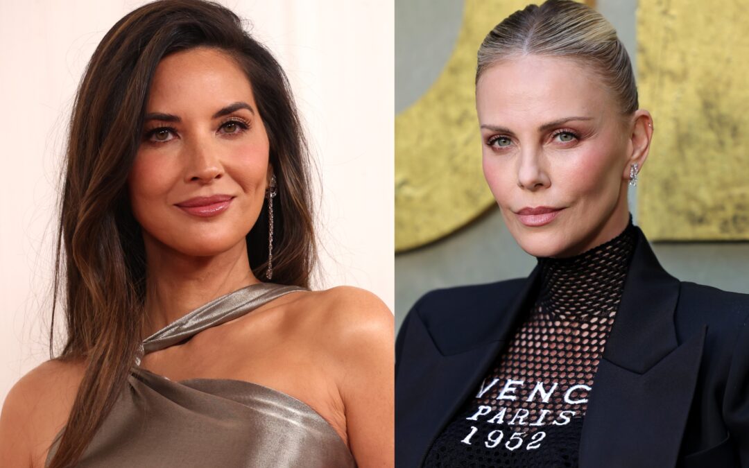 ‘You’re a scumbag’ – More A-list actors are calling out Hollywood directors