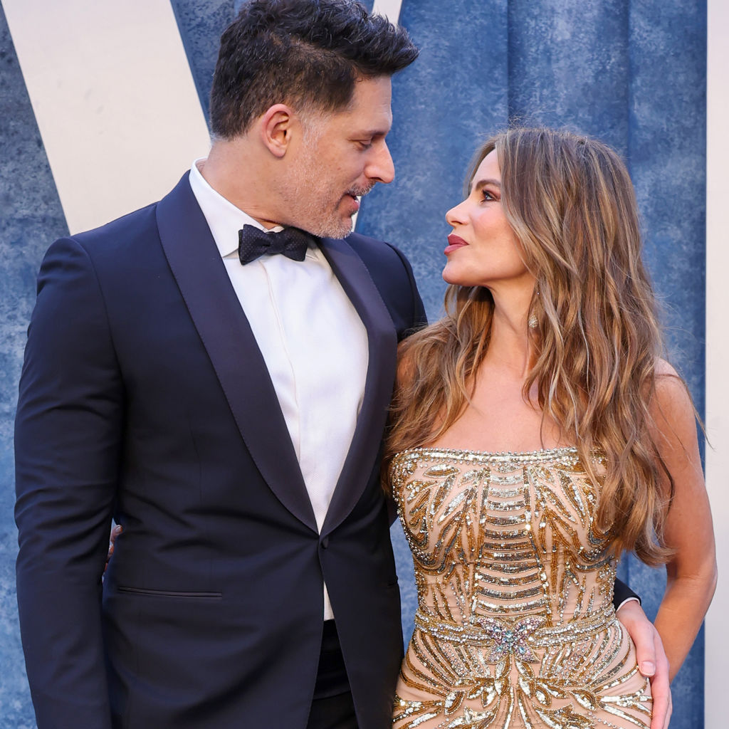 2023 Vanity Fair Oscar Party Hosted By Radhika Jones - Social Crops Jennifer Aniston