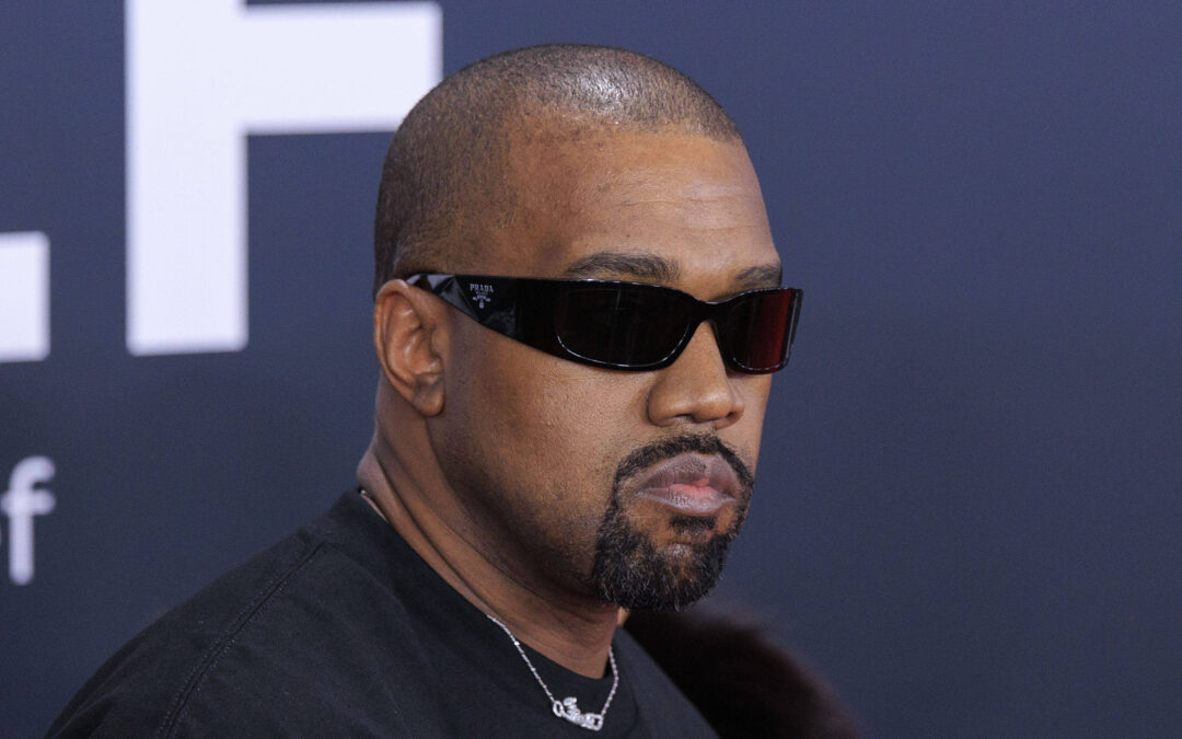 The shocking reason Kanye West has been blocked from entering Australia
