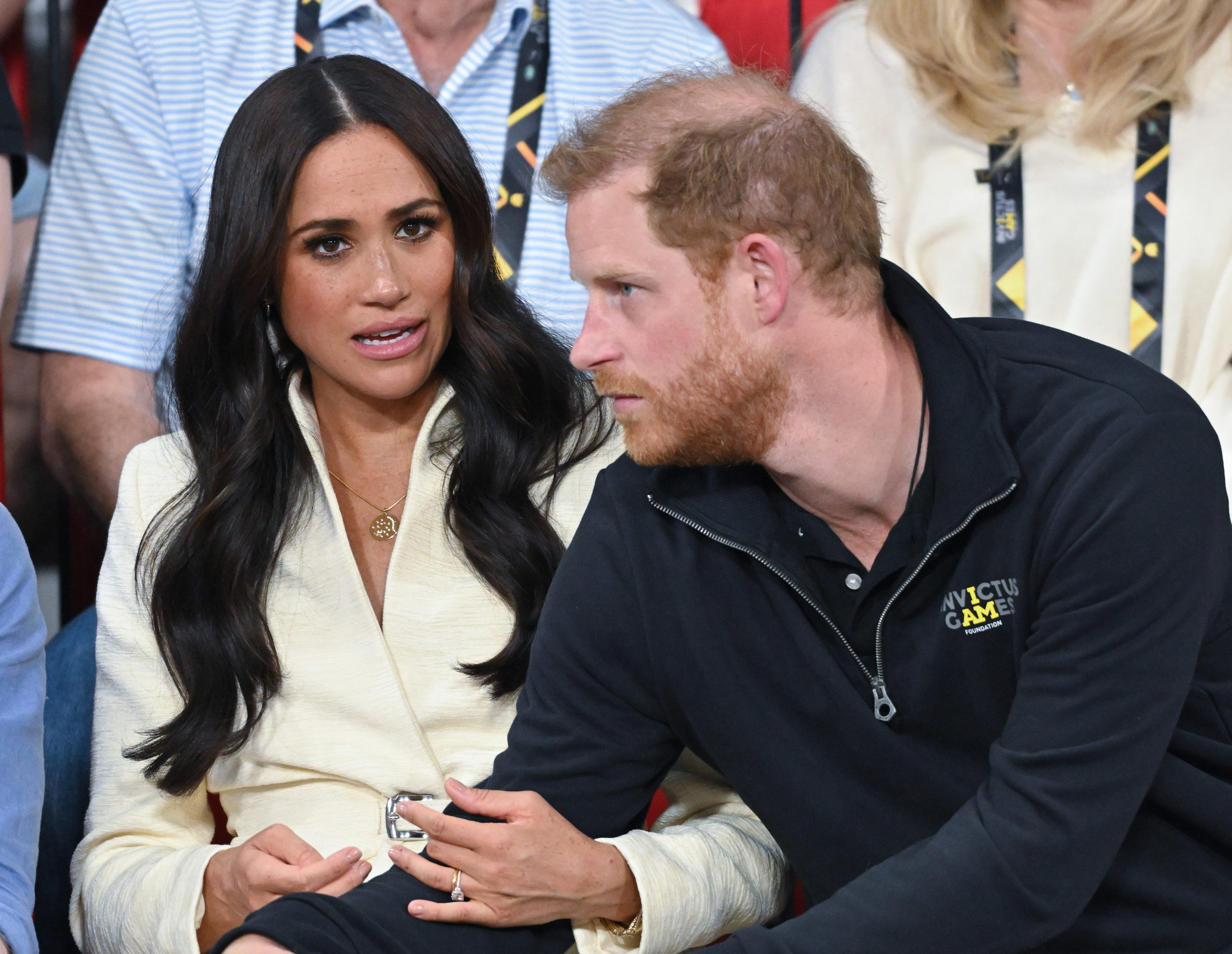 Invictus Games 2020 - Day 2