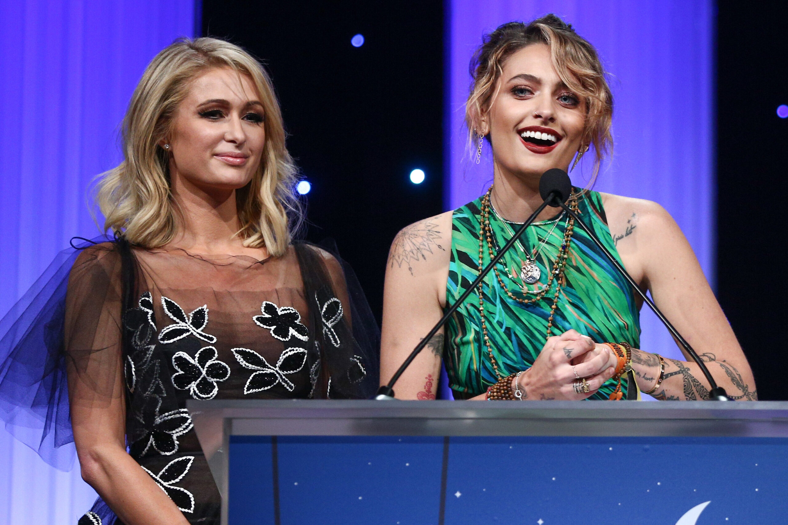CASA Of Los Angeles' 2018 Evening To Foster Dreams Gala - Inside