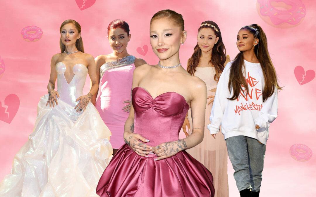 The biggest Ariana Grande controversies: from doughnut licking to dating her co-stars