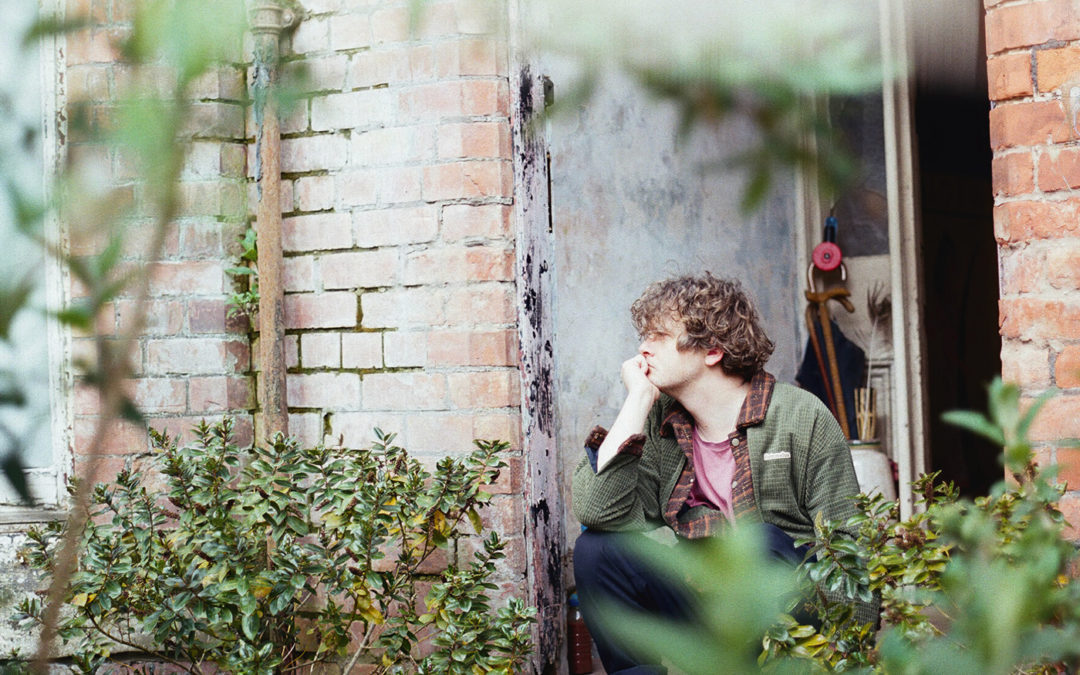 Bill Ryder-Jones Test 001