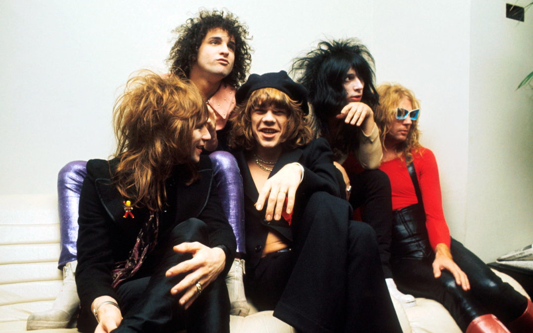 Tragedy, drugs and resurrection: The story of David Johansen’s New York Dolls