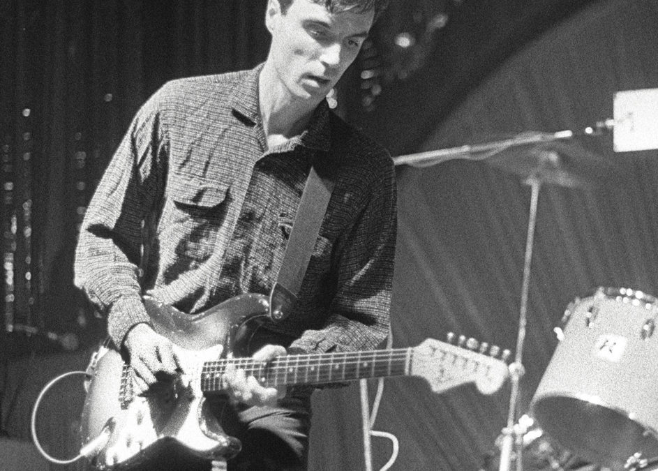 Greed, good cocaine and rock’n’roll decadence: The truth behind Talking Heads’ split