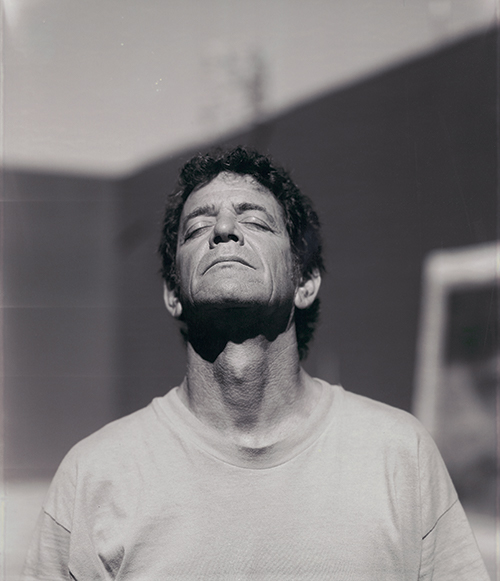 Drugs, government surveillance and Godfather of punk: This is rock iconoclast Lou Reed