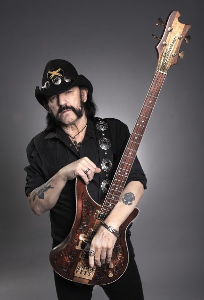 Motorhead II