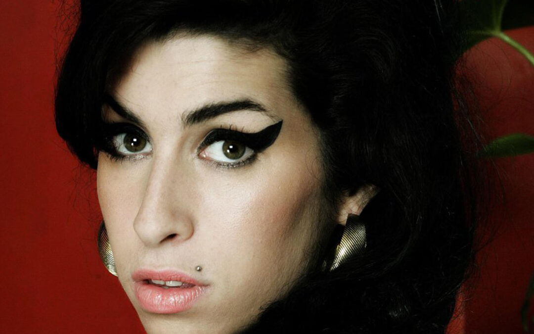 This is the true story of the tragic Amy Winehouse — by those that knew her best