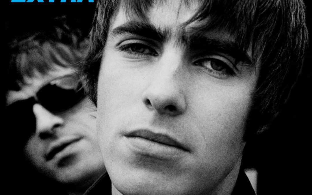 Oasis And The Gallaghers: Every Album Ranked!